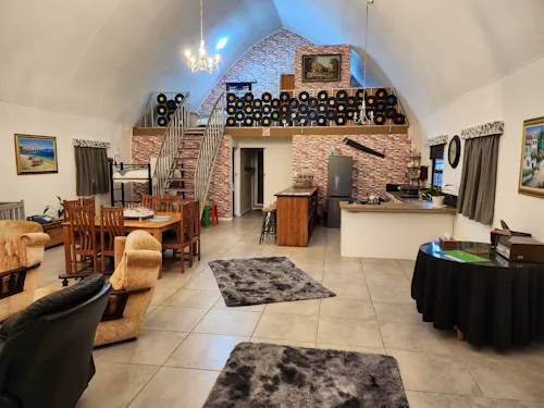 Featured Location