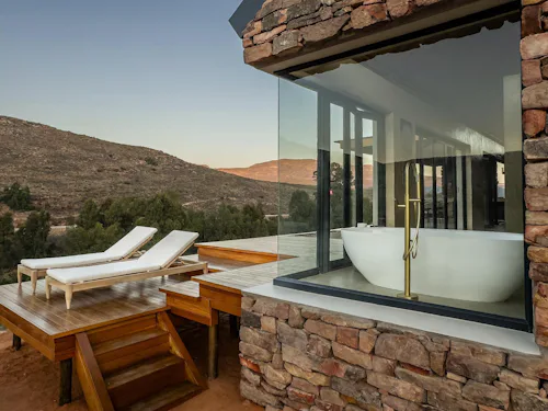 Featured Location