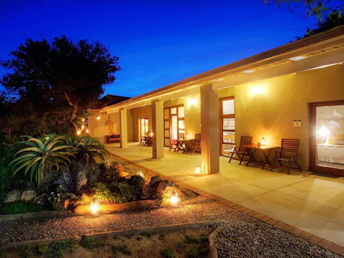 Featured Location