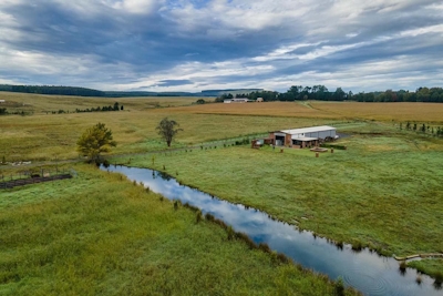 Belvidere Country Estate Surrounds