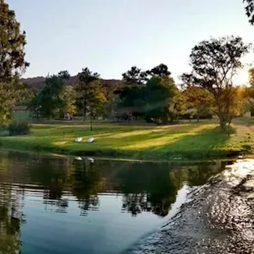 Featured Location