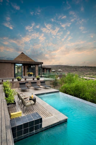 mFulaWozi Wilderness Biyela Lodge 