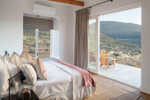 Cederberg Ridge Wilderness Lodge