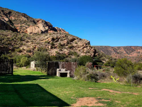 Featured Location