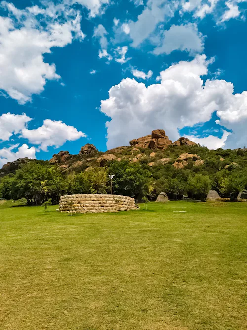 Featured Location