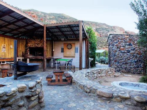 Featured Location