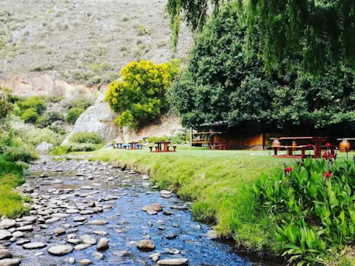 Featured Location