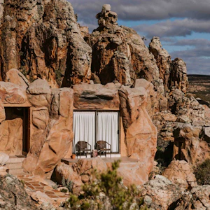 Kagga Kamma Nature Reserve