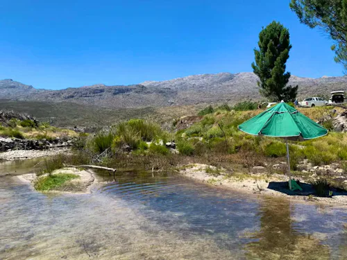 Featured Location