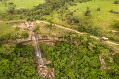 Sasi Bush Lodge Drakensburg