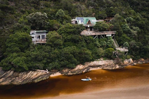 Kaaimans River Lodge