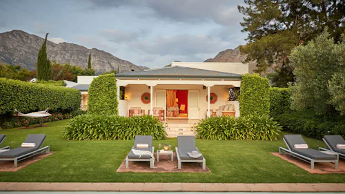 Featured Location