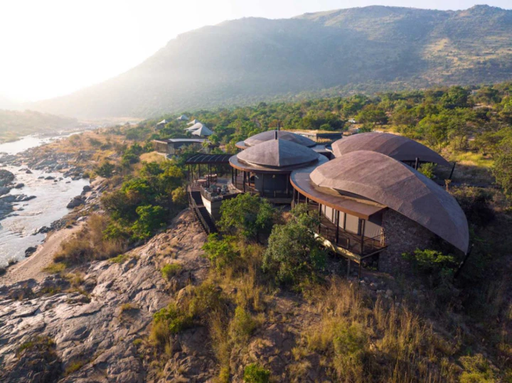 Babanango Madwaleni River Lodge