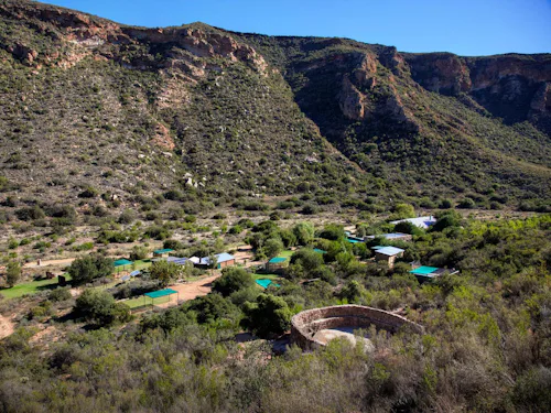 Featured Location