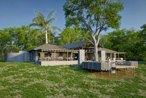Featured Location