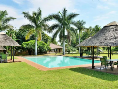 Featured Location