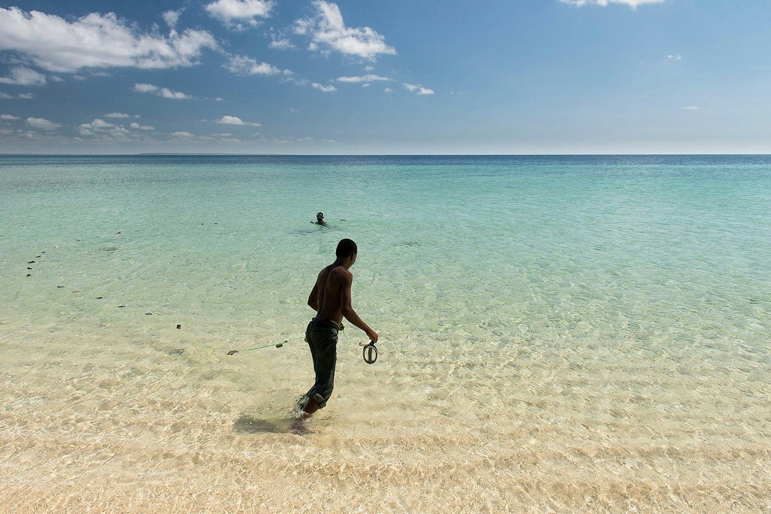 Nuarro Lodge Fishing