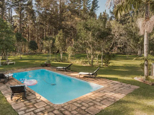 Featured Location
