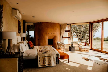 Sandcastle Luxury Villa Bedroom Design