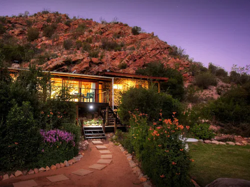 Featured Location