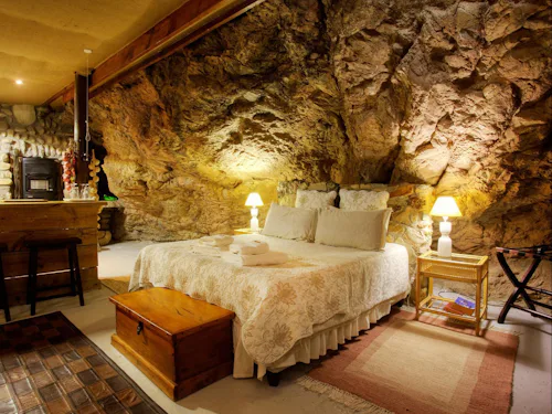 Featured Location