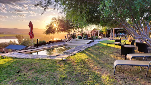Featured Location