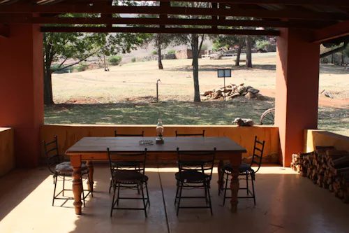 Featured Location
