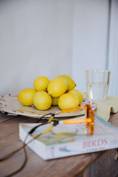 GlenDonald River Cottage Coffee Table