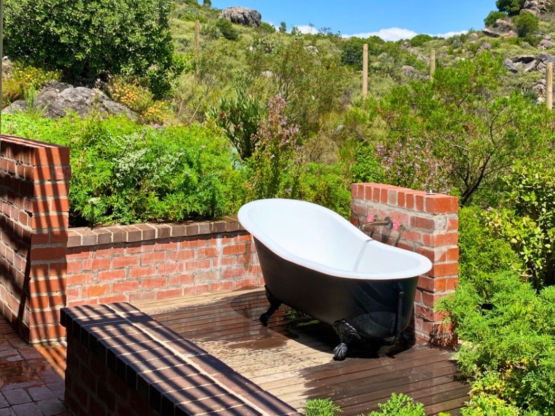 7 Koppies Outdoor Bath