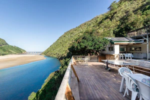 Kaaimans River Lodge