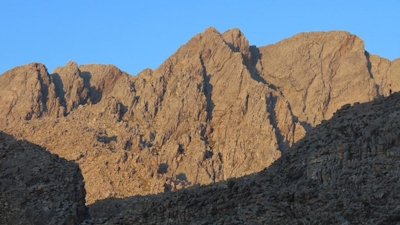 GlenDonald Trout Pod Cederberg