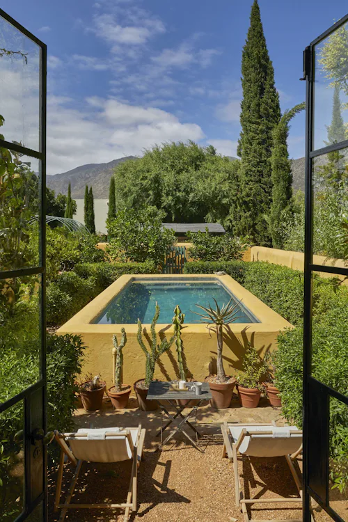 Featured Location