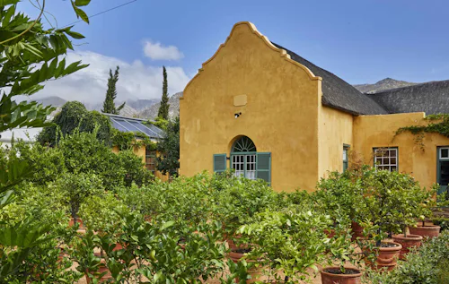 Featured Location