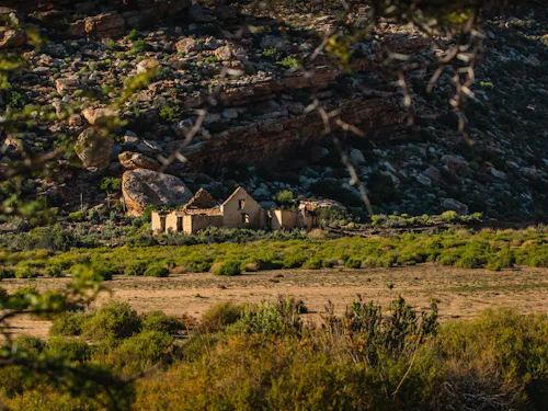 Featured Location