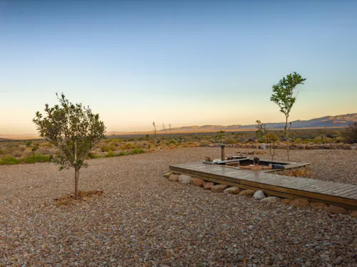 Featured Location