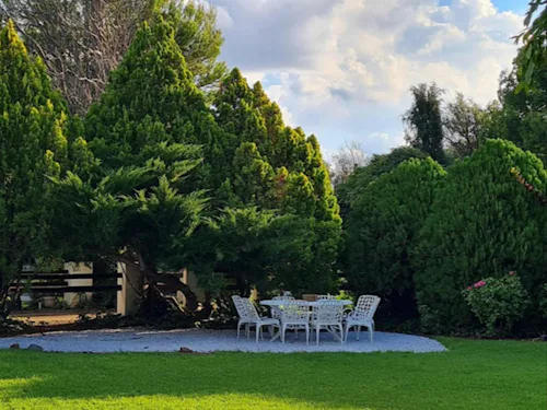 Featured Location