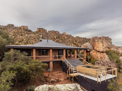 Featured Location