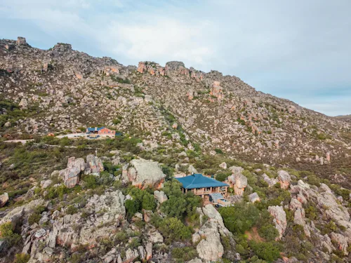 Featured Location