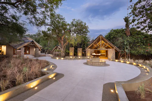 Featured Location