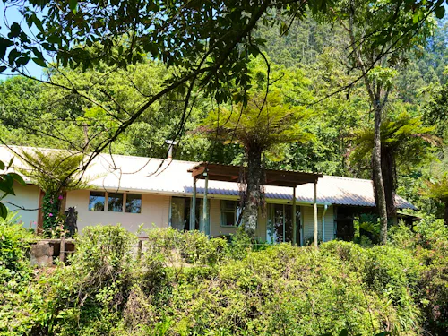 Featured Location
