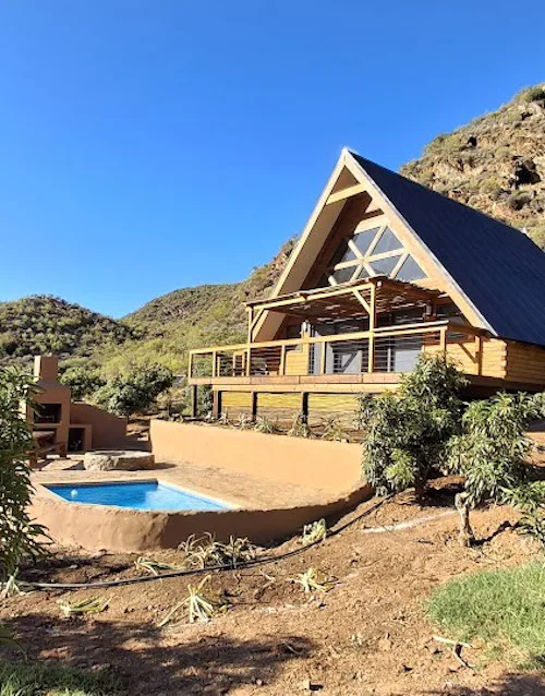 Featured Location