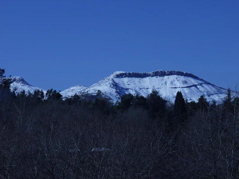 Nearby landmark