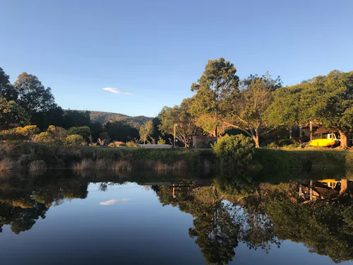 Featured Location