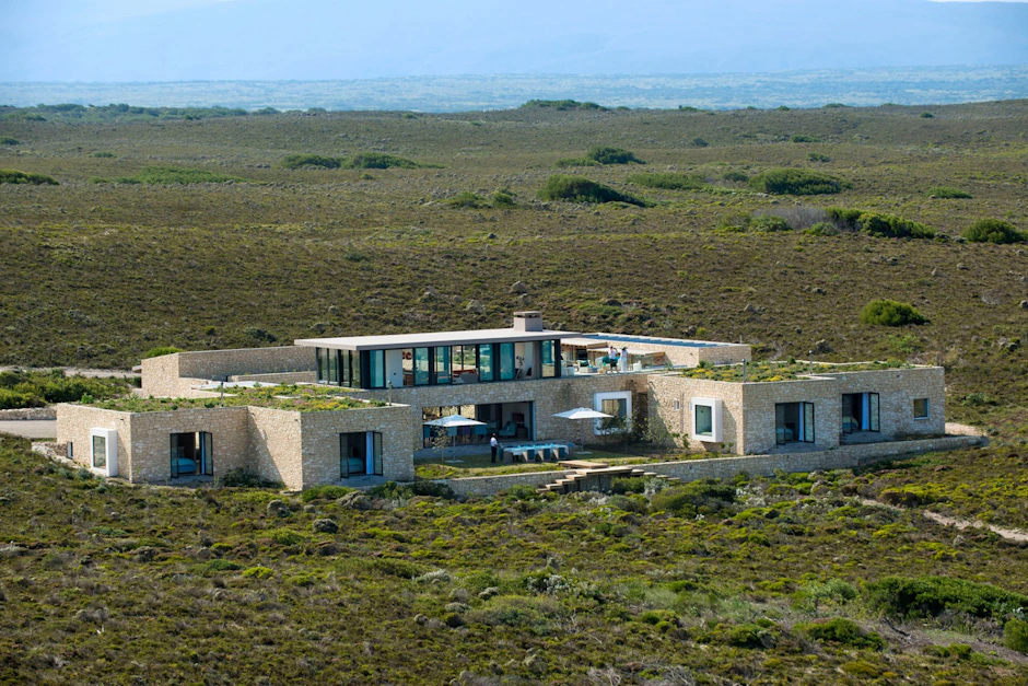 Morukuru Ocean House