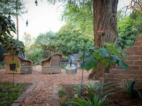 Featured Location