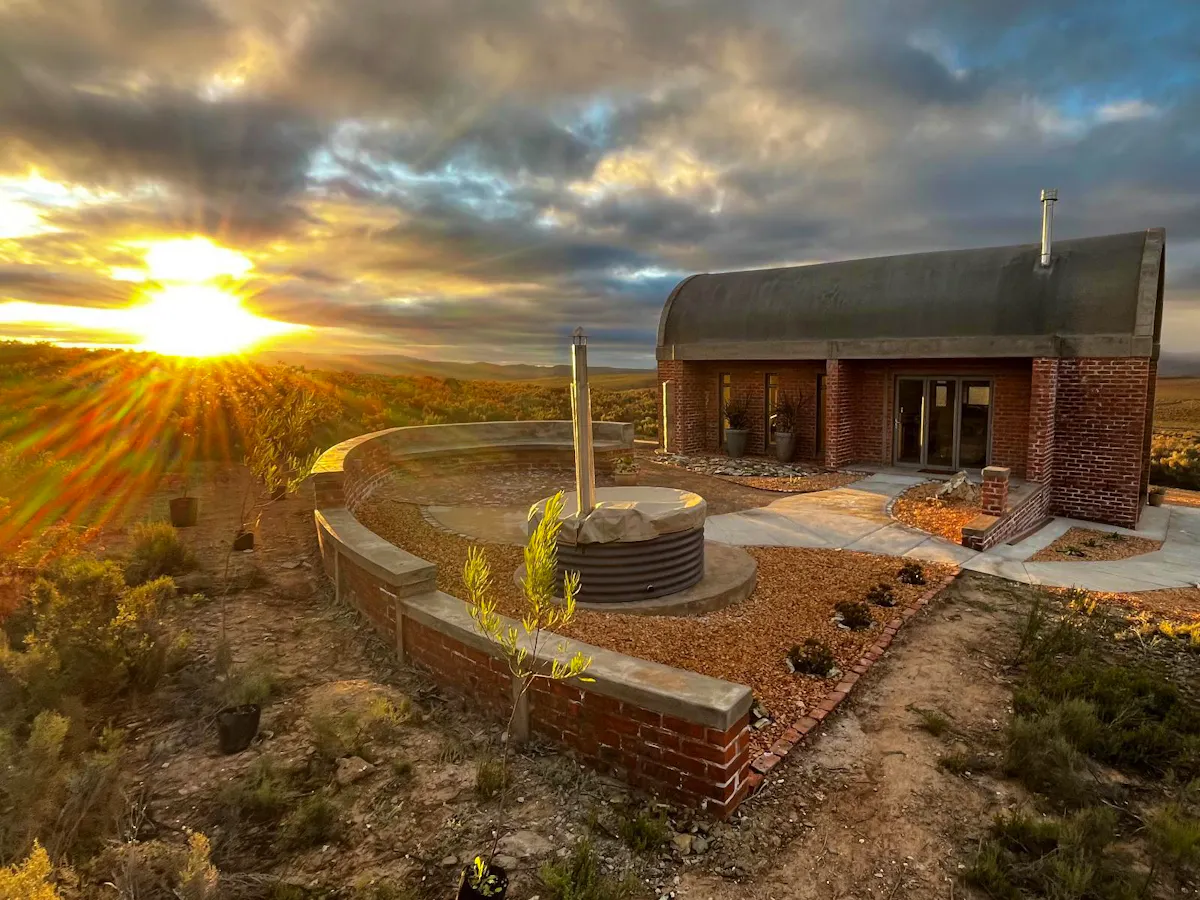 Photo inspiration: Picture Idea: Off The Grid Villa Rentals In Europe