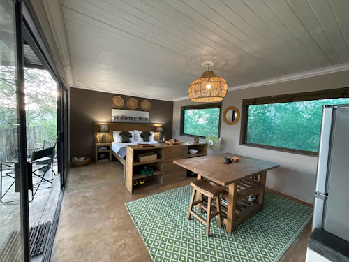 Featured Location