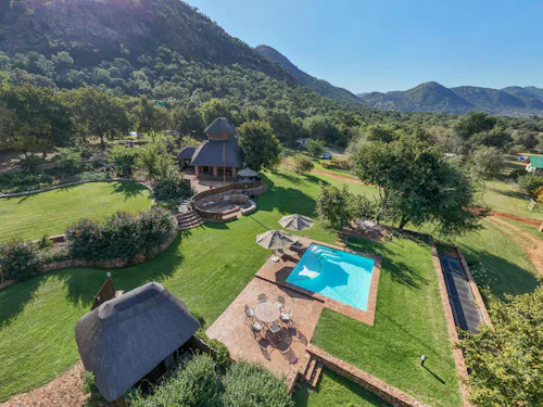 Featured Location