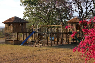 AfriCamps Waterberg Playground