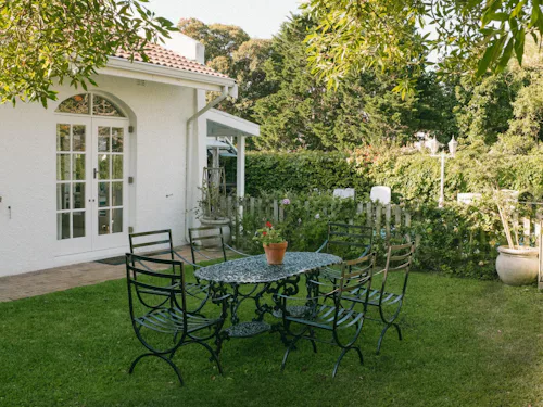 Featured Location